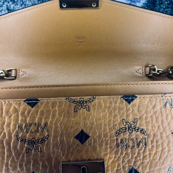 MCM Tracy Wallet on Chain - Picture 2 of 8